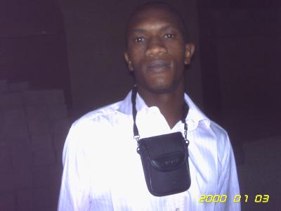 c' un ami unbokou talib&eacute; ils est thantaconne 